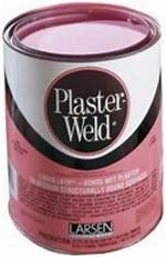Plaster Weld