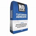 Plasterboard Adhesive