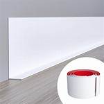 Plastic Baseboard