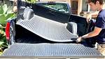 Plastic Bed Liner