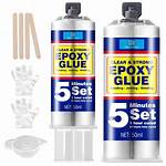 Plastic Epoxy