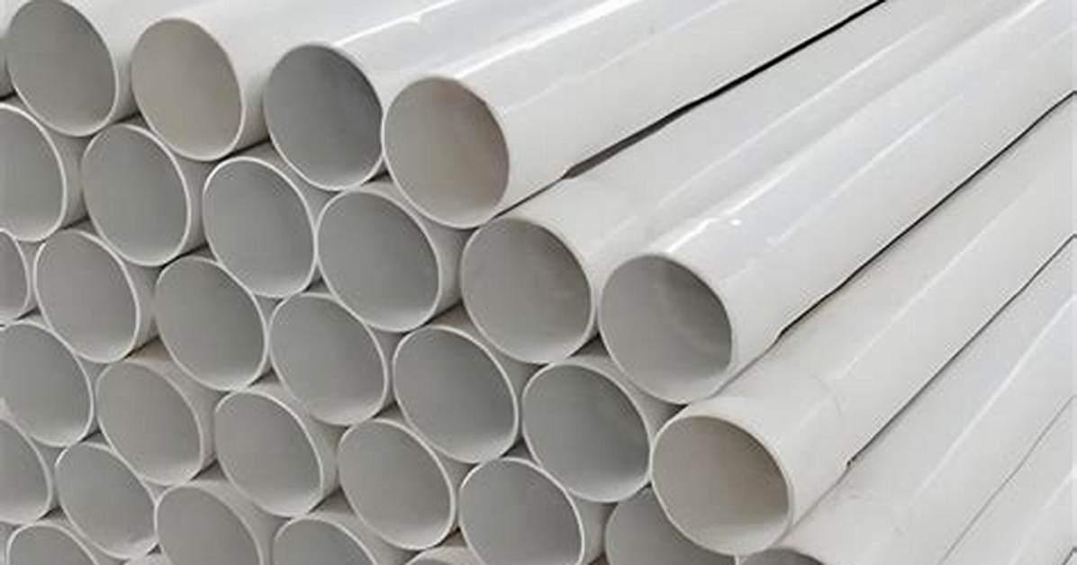 Plastic Pipe Material: Abbr.