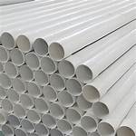 Plastic Pipe Material: Abbr.