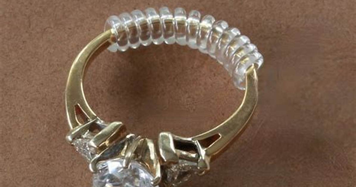 Plastic Ring Guard