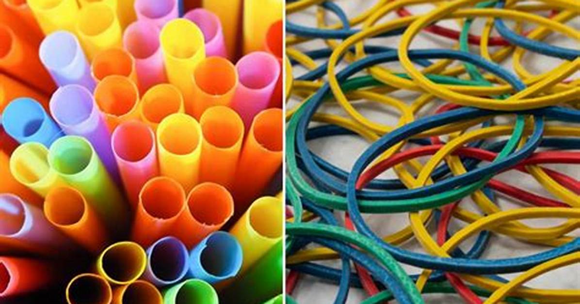 Plastic Rubber