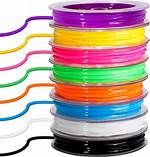 Plastic String