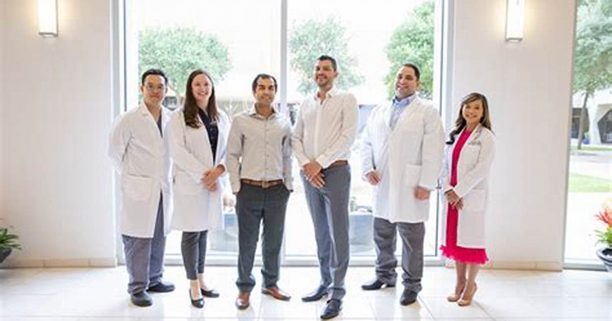 Plastic Surgery Residency Program