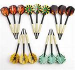 Plastic Tip Darts