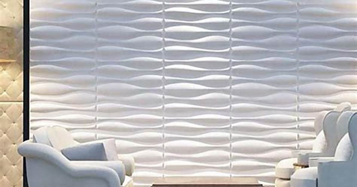 Plastic Wall Panels