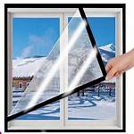 Plastic Window Covers