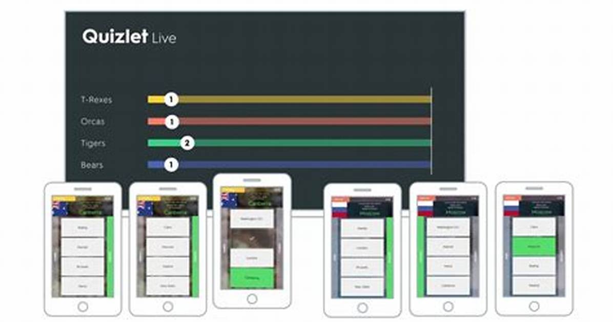 Play Quizlet