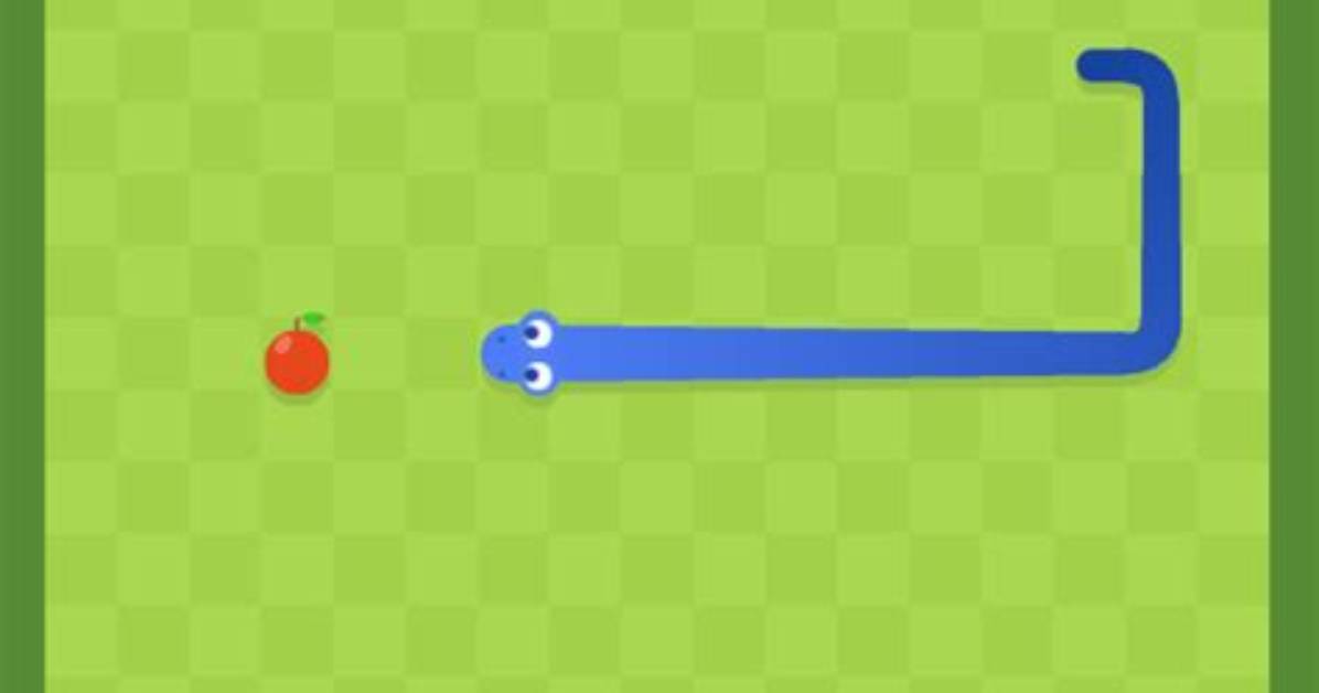 Play Snake