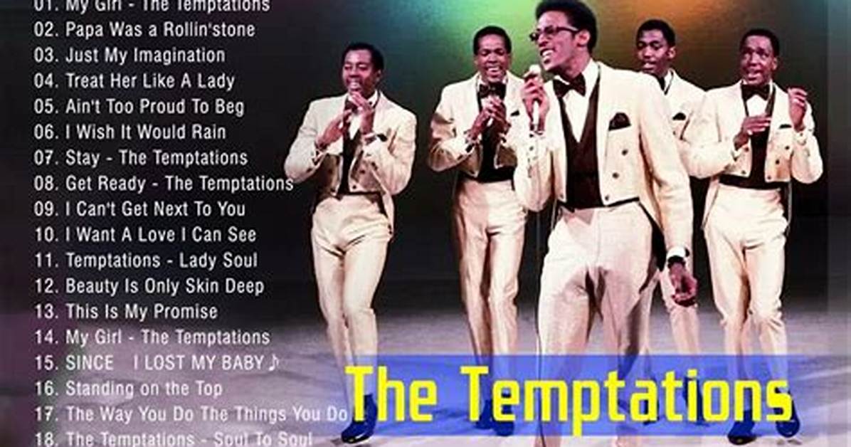 Play Temptations
