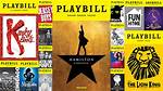 Playbill Logo