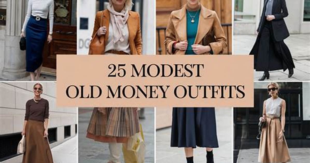 Playfully Modest