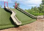 Playground Chute