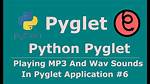 Playing Mp3 Song on Python