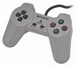 Playstation 1 Controller