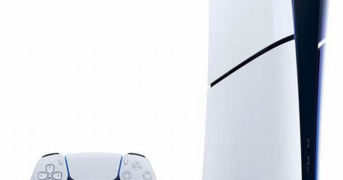 Playstation