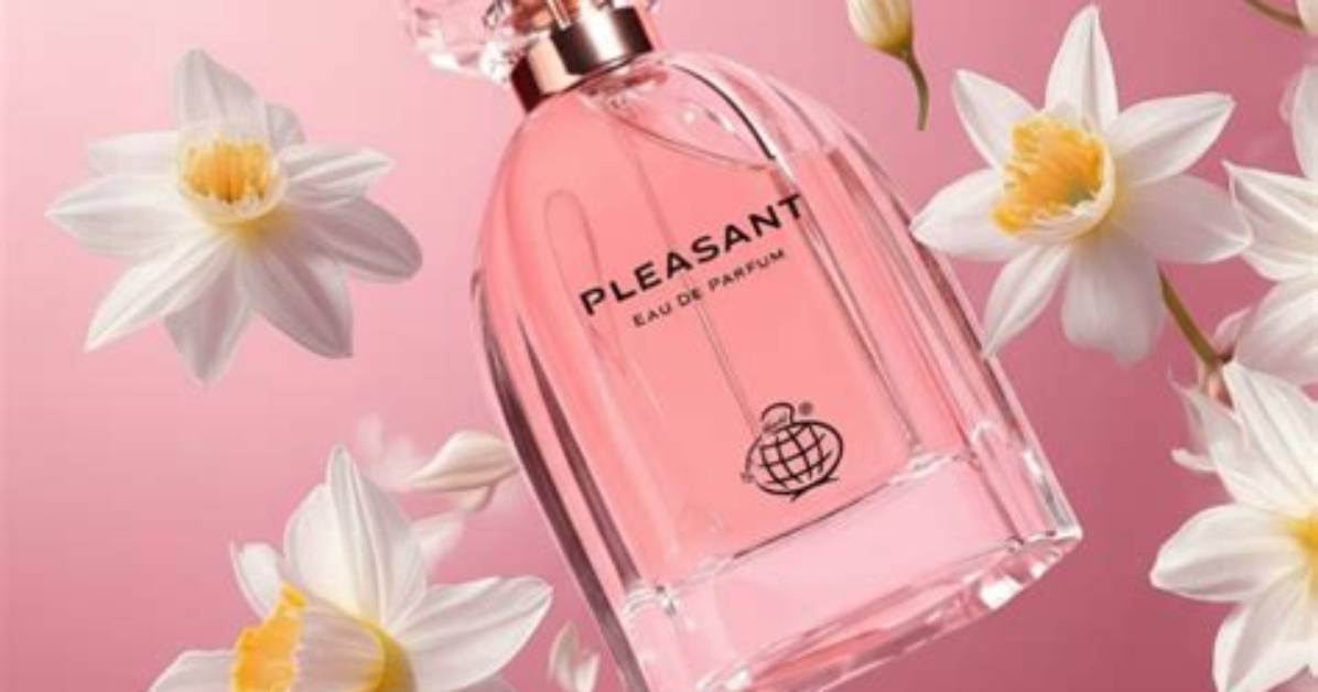 Pleasant Scent