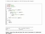 Please Explain This C Code Snippet Mult(X, Y)X*Y?
