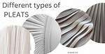 Pleated Definition