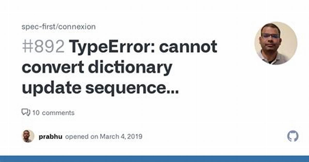 Plotly: Typeerror: Cannot Convert Dictionary Update Sequence Element #0 to a Sequence