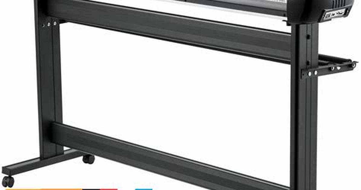 Plotter Cutter
