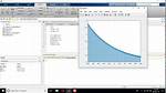 Plotting an Exponential Function in Matlab