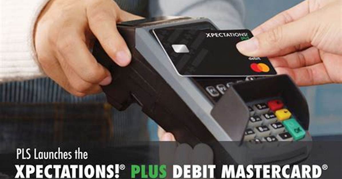 Pls Card