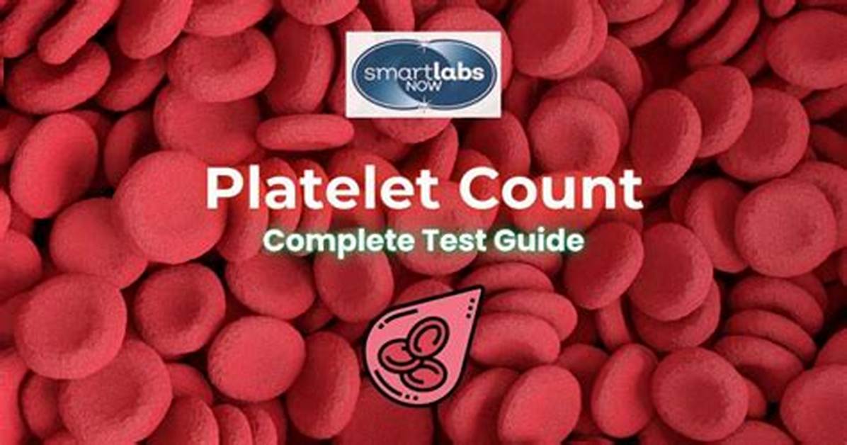 Plt Test