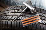 Plug a Tire