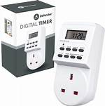 Plug in Timer