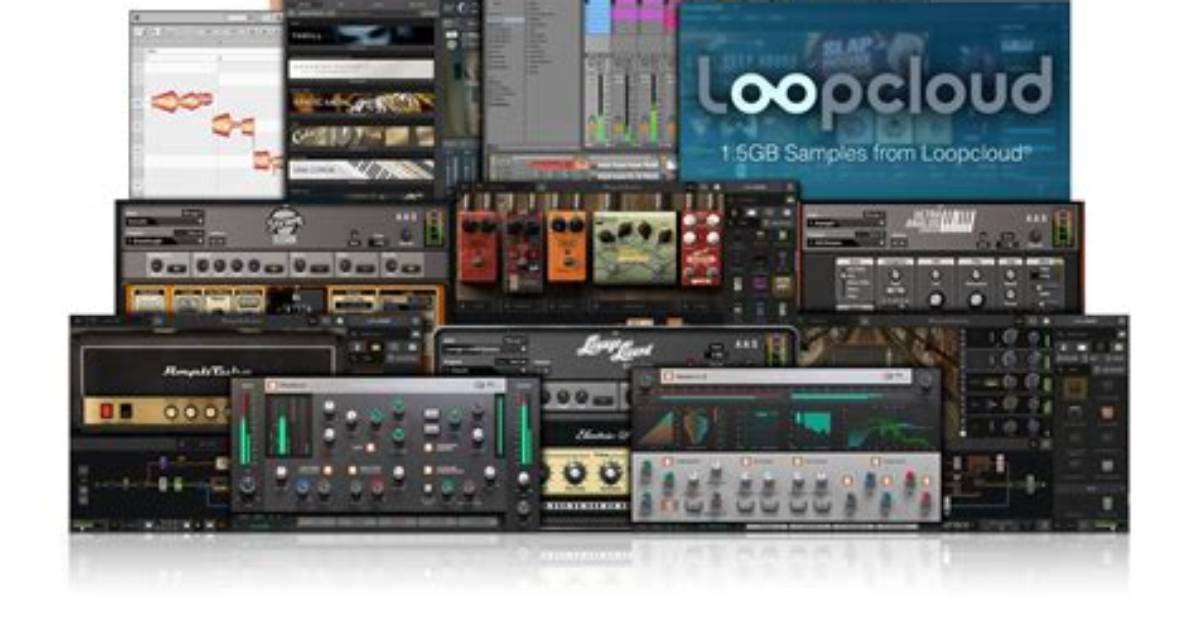 Plug-___ (Software Additions)
