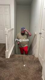 Plug Walk Meaning