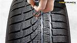 Plugging a Tire