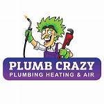 Plumb ___ (Crazy)