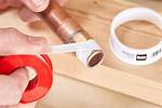 Plumber Tape
