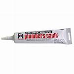 Plumbers Caulk