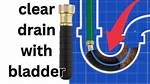Plumbing Bladder