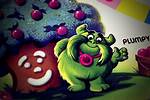Plumpy Candyland