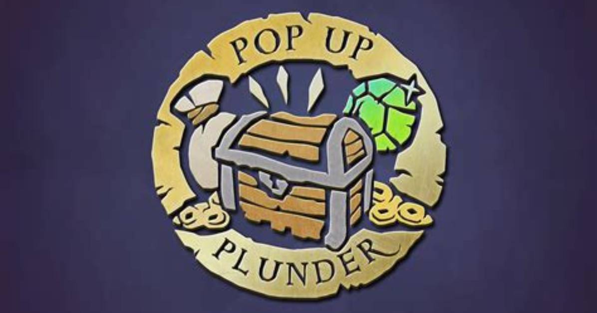 Plunder