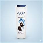 ___ Plus (Shampoo Brand)
