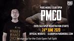 Pmco Fall Split 2020 Registration Date, Format, Faqs