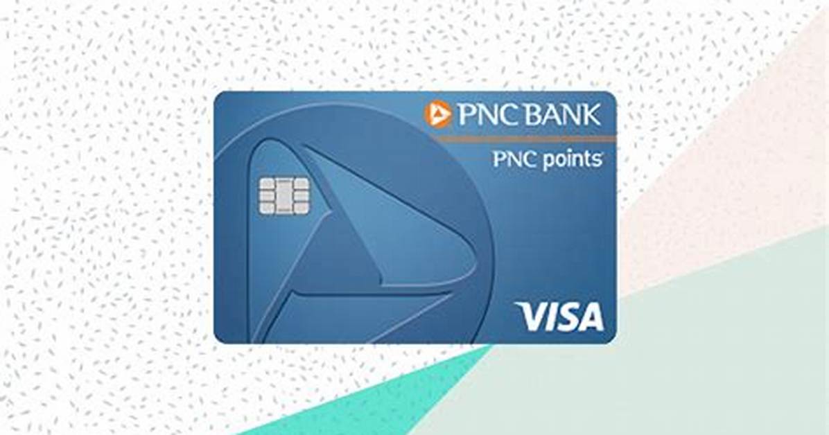 Pnc Points