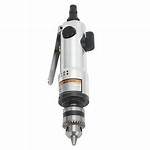 Pneumatic Drill