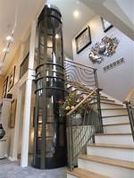 Pneumatic Elevator