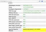 Pnp4Nagios Error with Apache