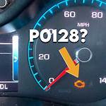 Po128 Code Chevy