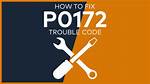 Po172 Code